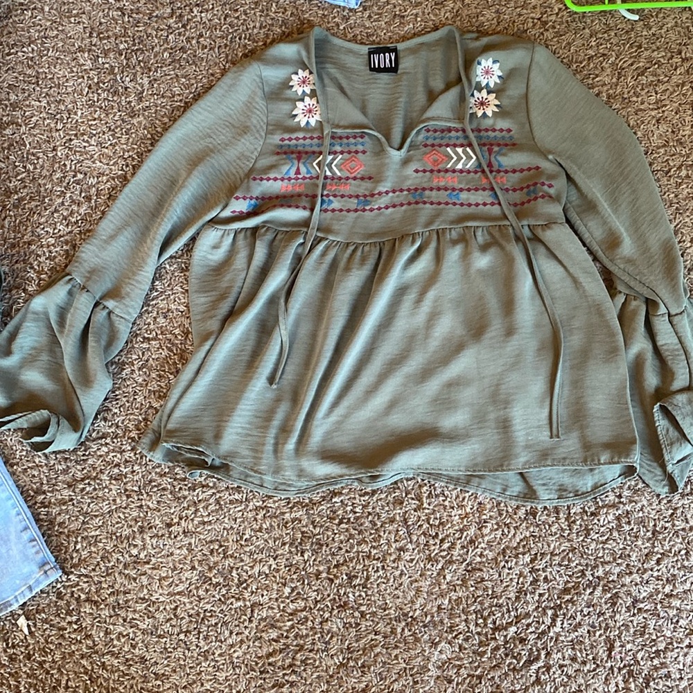 Cute shirt